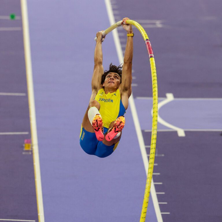 HIGHLIGHTS z meetingu z Madridu