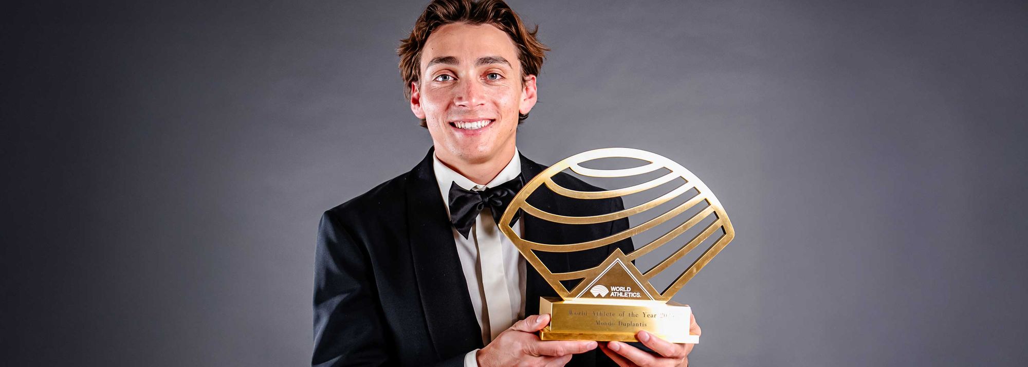 Světový Atlet Roku
